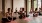 a group of women sitting on mats doing yoga