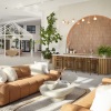 Leasing Office