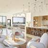 clubhouse lounge