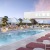 Pool at Dusk