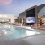 Pool at Dusk